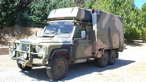 6 wheel drive. . Ex army ambulance for sale australia gumtree